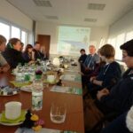 Unternehmergespräch PM TEC
