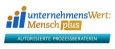 Zertifikat Berater unternehmensWert:Mensch