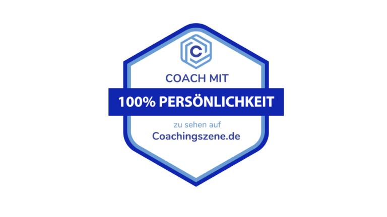 Aktives Mitglied von Coachingszene